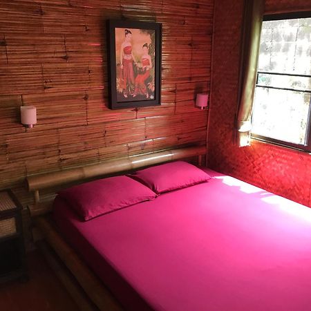 Boutique Hotel & Restaurant, Jaidee Bamboo Huts Τσιάνγκ Μάι Εξωτερικό φωτογραφία
