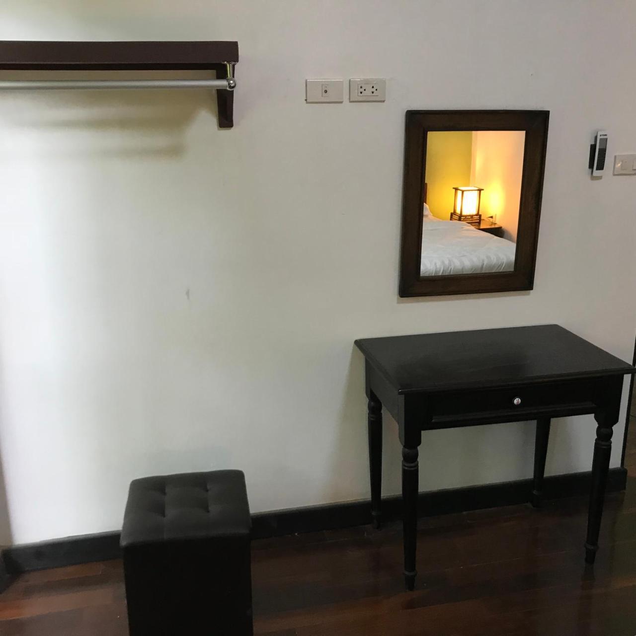 Boutique Hotel & Restaurant, Jaidee Bamboo Huts Τσιάνγκ Μάι Εξωτερικό φωτογραφία