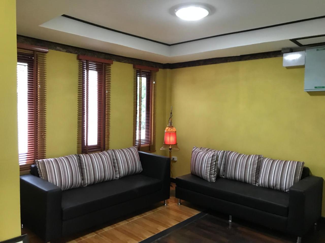 Boutique Hotel & Restaurant, Jaidee Bamboo Huts Τσιάνγκ Μάι Εξωτερικό φωτογραφία